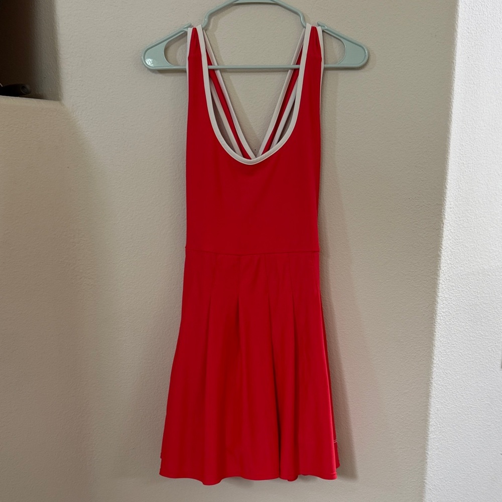 Prince pickleball dress